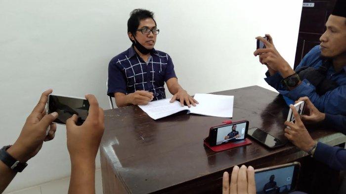 Suleman pendiri aliran sesat
