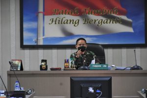 TMMD – 111 Siap Dongkrak Keterisoliran Dan Ketertinggalan Masyarakat