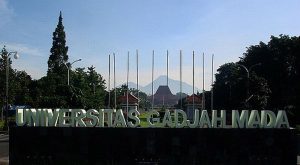 Tim Mahasiswa UGM Juara di Kompetisi Internasional Bidang Energi