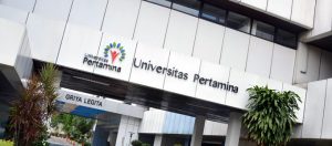 Universitas Pertamina Buka Pendaftaran Mahasiswa Baru Jalur Seleksi Nilai Rapor