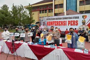 Dokter dan ASN Jual Vaksin Covid di Medan, Harganya Rp 250 Ribu