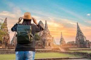 Larangan Mudik, Tempat Wisata Boleh Tetap Buka