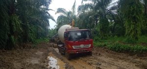 Waktu Semakin Mendesak, Hambatan Apapun Harus Secapatnya Diatasi