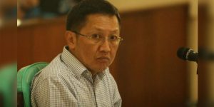 Sebelum Ditangkap, Adelin Lis Sempat Pesan Tiket Pulang ke Medan