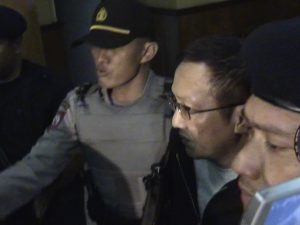 Begini Rekam Jejak Adelin Lis