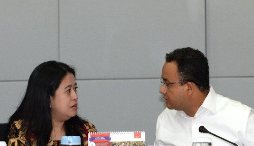 Anies Puan