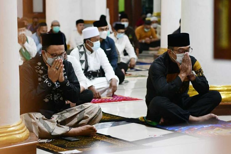 Anies RK
