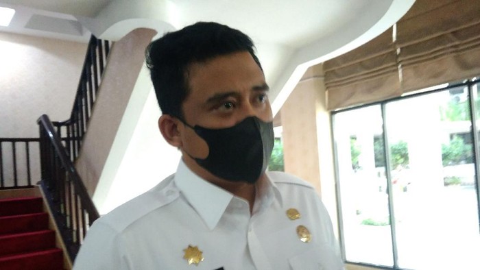 Bobby Nasution