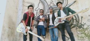 D’Morzell Luncurkan Album Setelah Beberapa Bubar