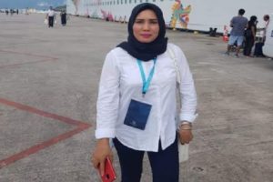 Sayembara Mencari Istri Ucok Siregar Berhadiah Rp150 Juta