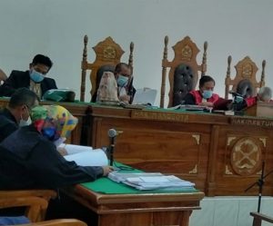 8 Terdakwa Kasus Pembunuhan Asiong Dituntut Hukuman Bervariasi, Ko Ahwat Tango Disebut Terlibat