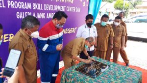 Pertamina Realisasikan Program Rumah Kreatif Tamiang Untuk Disabilitas