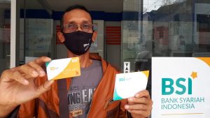 BSI ‘Singkirkan’ Bank Konvensional dari Bumi Aceh