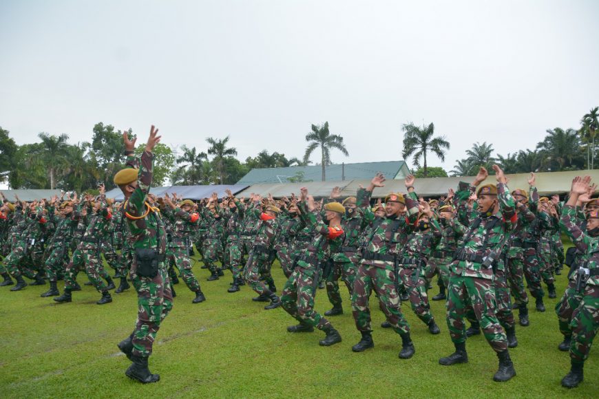Pangdam I/BB: Asah Kemampuan Hadapi Tugas di Medan Operasi 2 IMG 20210615 WA0148