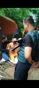 Tim Poldasu Tangkap 2 Warga Aceh Timur, 60 Kg Sabu dan 2 Senjata Disita