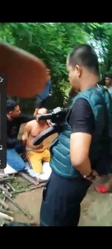 Tim Poldasu Tangkap 2 Warga Aceh Timur, 60 Kg Sabu dan 2 Senjata Disita