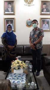 Disporasu Terima 81 Atlet Baru PPLP