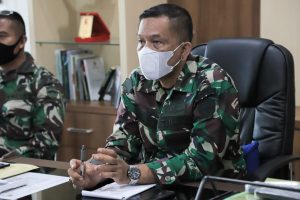 Kapendam I/BB: TMMD Kodim 0204/DS Buka Peluang PAD dari Wisata Arung Jeram Sei Buaya