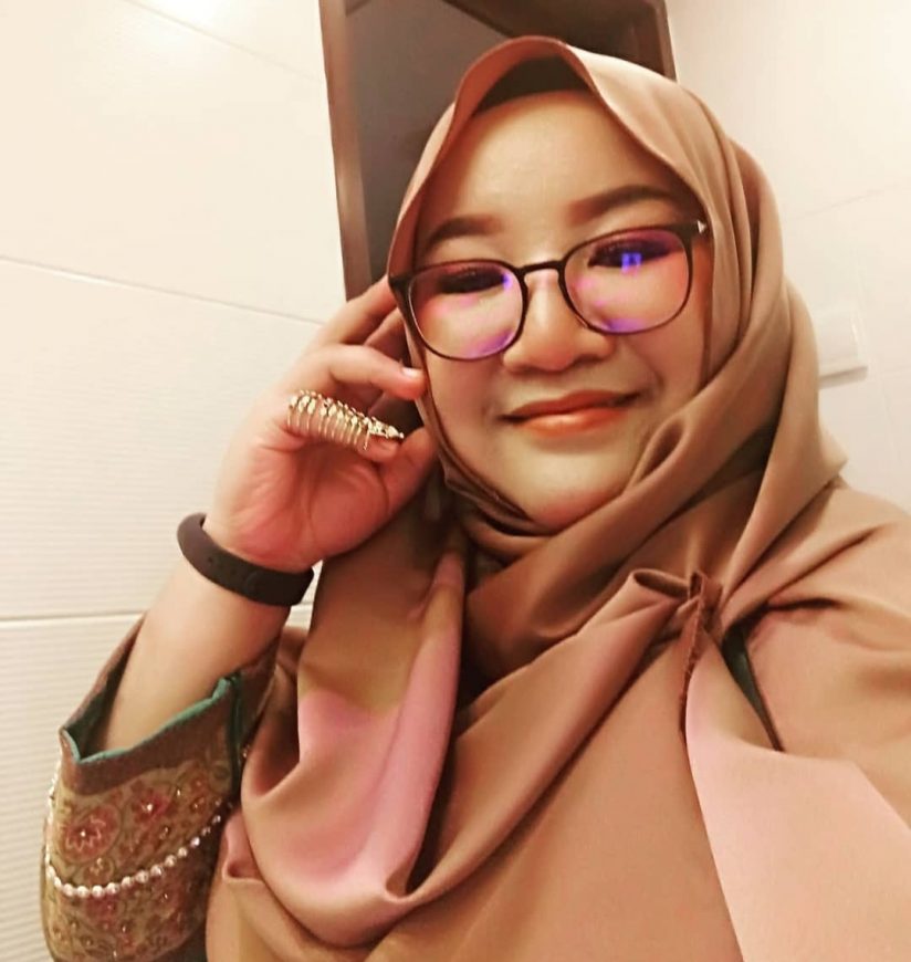 Eva Sey Rilis Single Tentang Seorang yang Ditinggal Mati Pasangan