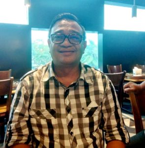 Bobby OZ Dukung Bobby Nasution soal Pelayanan RS Pirngadi Medan