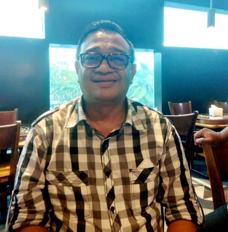 Bobby OZ Dukung Bobby Nasution soal Pelayanan RS Pirngadi Medan