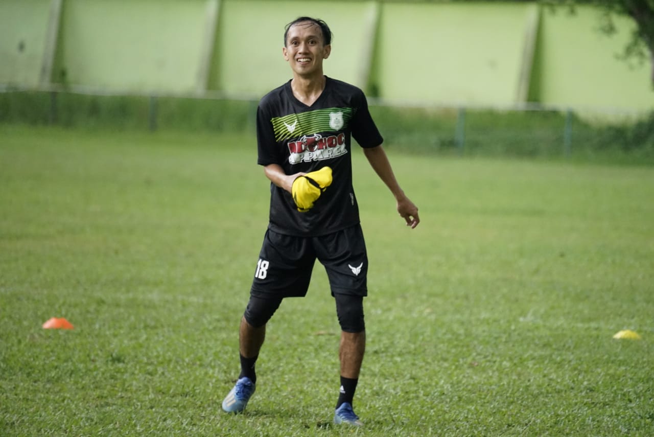 Ihsan Pratama