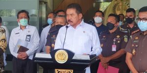 Adelin Lis Minta Ditahan di Tanjung Gusta, Jaksa Agung: Bawa ke Jakarta!