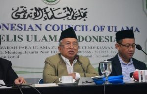 Terkait Vonis Habib Rizieq, Wantim MUI: Banyak Pemimpin Bohong tetapi Tidak Diproses Hukum