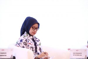 KPK Sepekan Koordinasi Supervisi di Aceh, Ini Beberapa Daerah Tujuannya