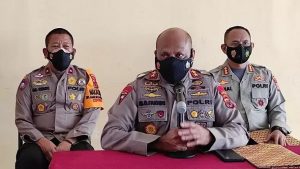 Polisi Tangkap Kepala BPKAD, Diduga Korupsi Dana Covid Rp3,1 Miliar