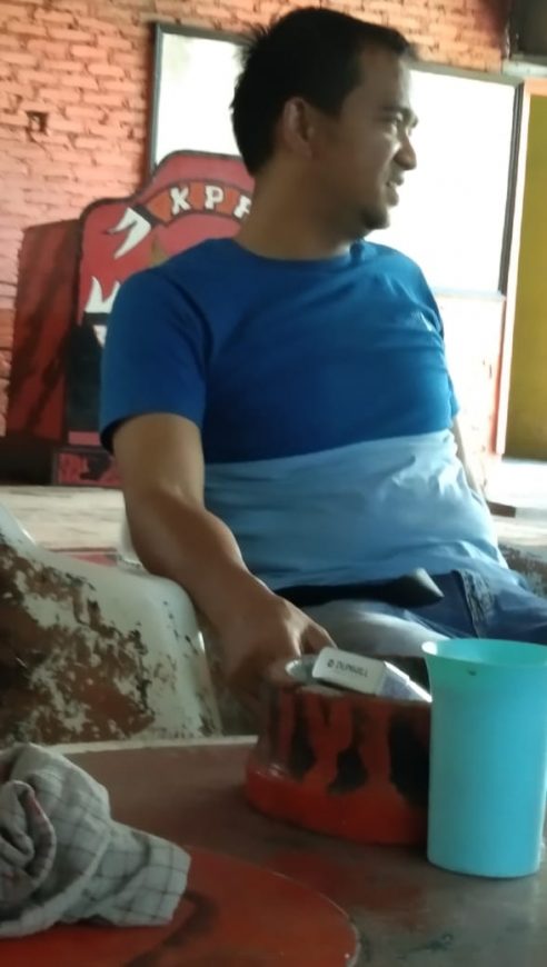 Kapoldasu