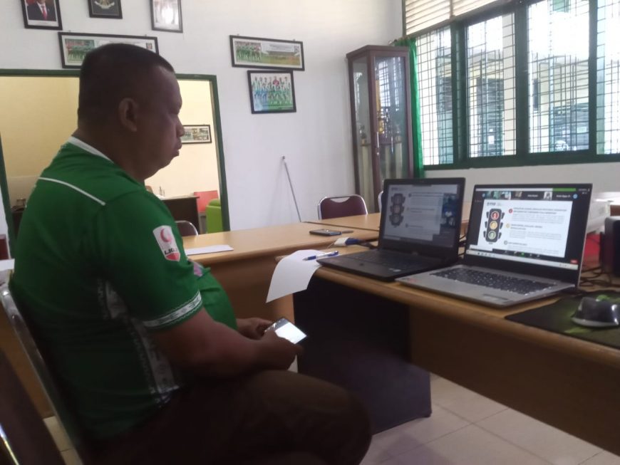 Kembali PSMS