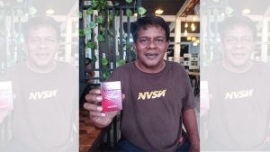 Rokok Tanpa Cukai Asal Thailand Bebas Masuk Aceh