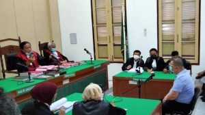 Perkara Pembunuhan Sadis, JPU Janji Jumat Ini Hadirkan Semua Terdakwa