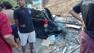 3 Tewas Akibat Tembok Roboh di Parapat, Polres Simalungun Periksa 6 Saksi