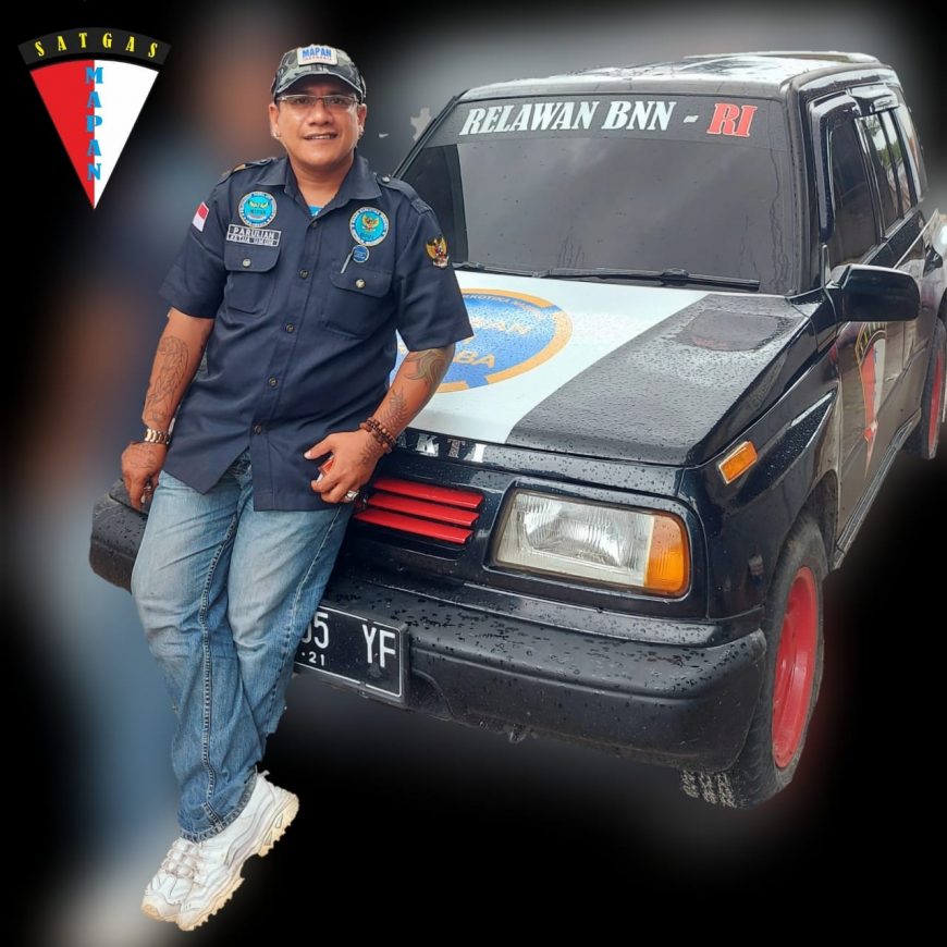MAPAN