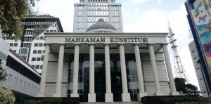 MK Putuskan Seluruh Penyidik PNS Berwenang Usut Kasus Pencucian Uang