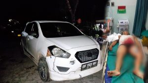 Penembakan Marsal Harahap Bukti Nyata Ancaman Terhadap Wartawan Makin Nyata