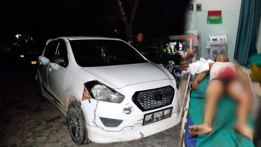 Penembakan Marsal Harahap Bukti Nyata Ancaman Terhadap Wartawan Makin Nyata