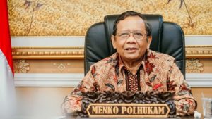 Pemerintah Upayakan Susun RUU KUHP yang Resultante