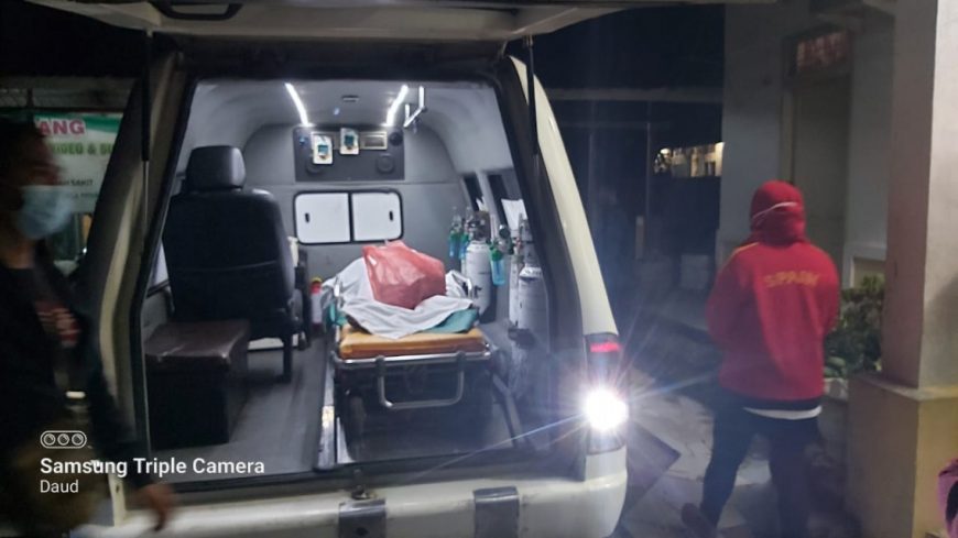 PWI Sumut Kecam Penembakan Marsal Harahap