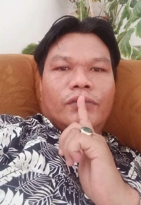 Marsal Harahap 1 1