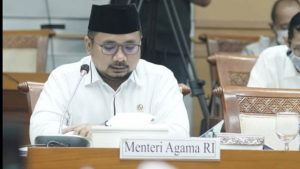Menag Yaqut Batalkan Ibadah Haji 2021, Hanya 4 Poin Ini Pertimbangannya!