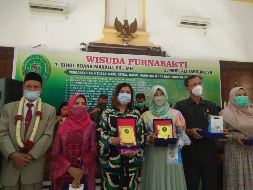 PN Medan