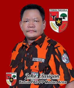 Joko Tarigan Dukung Kapolda Tangkap Pembakar Rumah Keluarga Wartawan