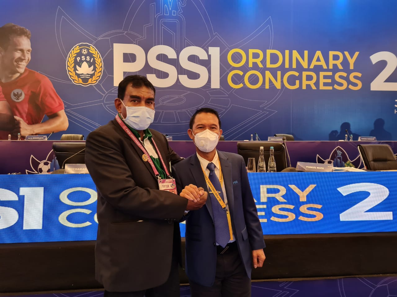 PSMS Julius Raja
