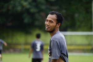 Dua Rekrutan Baru PSMS Dinilai Punya Nilai Jual