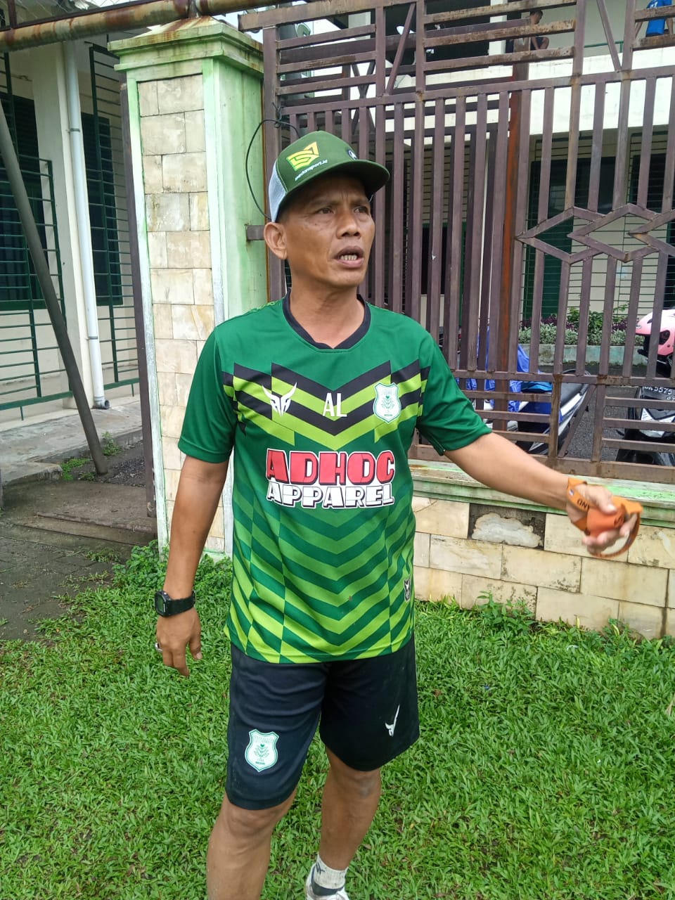 Pelati PSMS