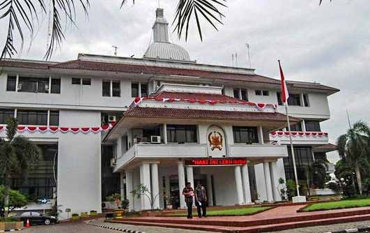 Ini Nama Nama 101 Pelamar Direksi 3 BUMD Pemko Medan Lolos Administrasi