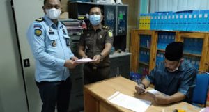 PK Dikabulkan MA, Rahudman Harahap Resmi Bebas